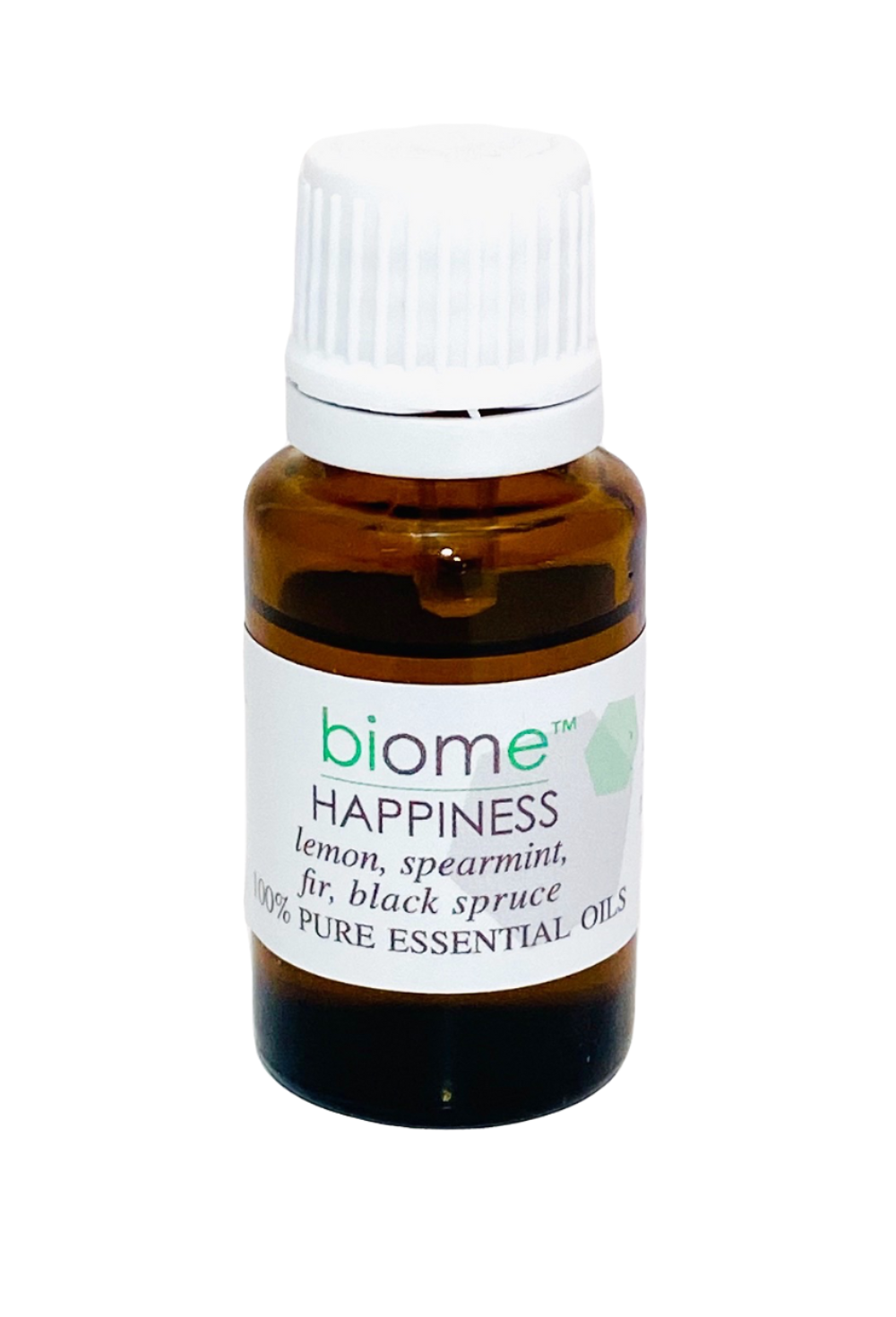 Happiness Essential Oil Blend, 15 ml