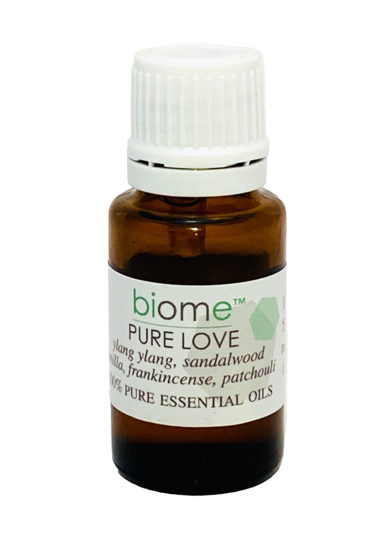 Pure Love Blend, 15 ml